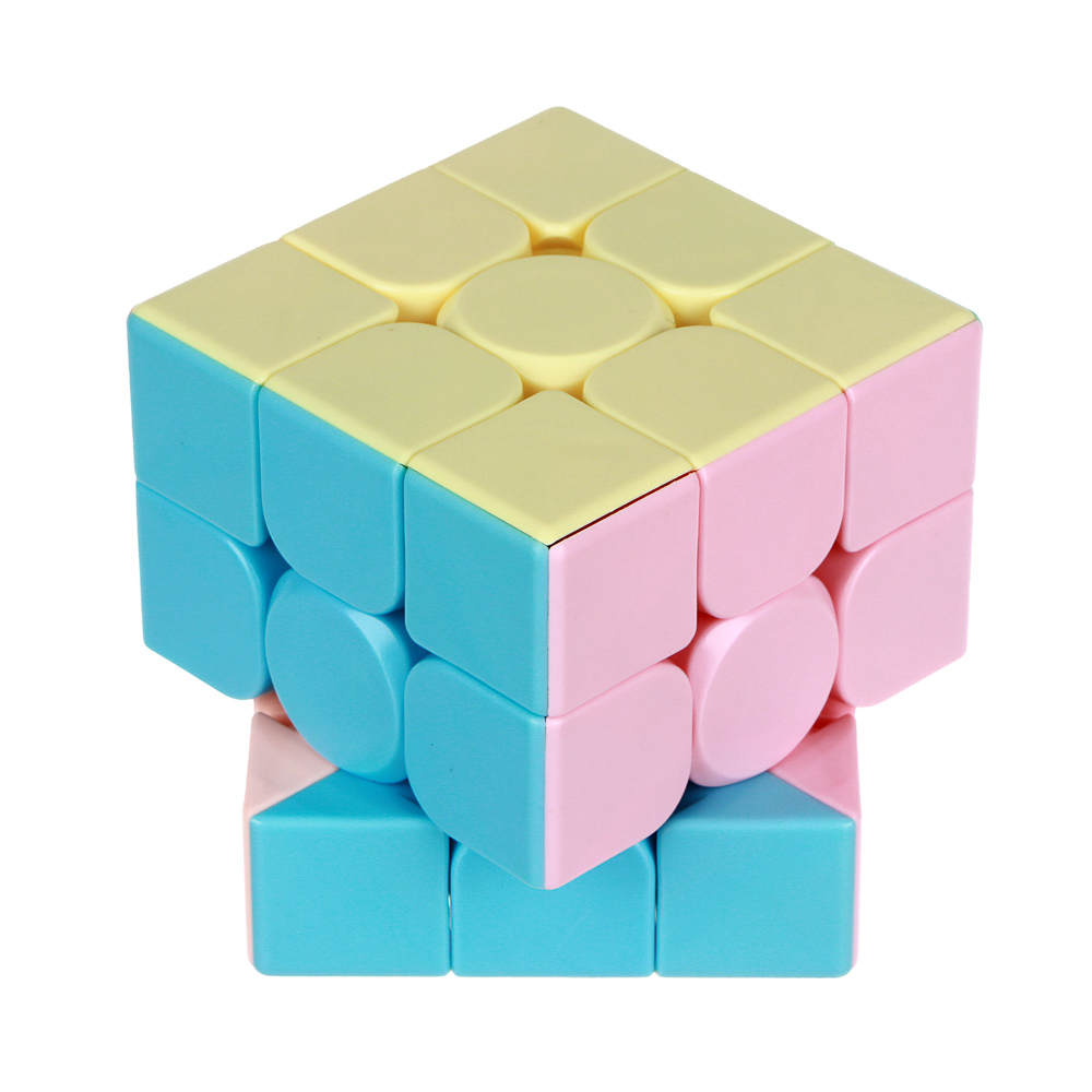 Головоломка "Кубик Рубика" - #5