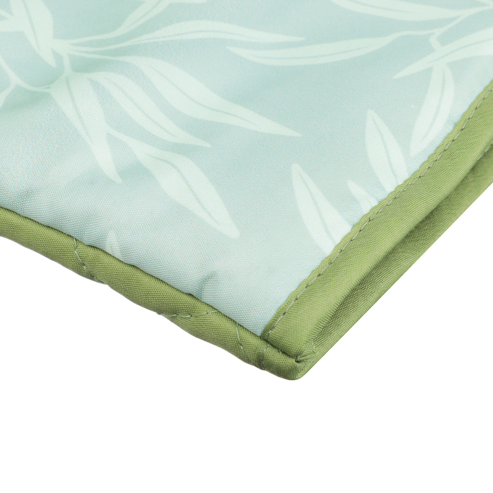 PROVANCE Мосс Прихватка-варежка 17х27см, 100% полиэстер, 2 дизайна - #5