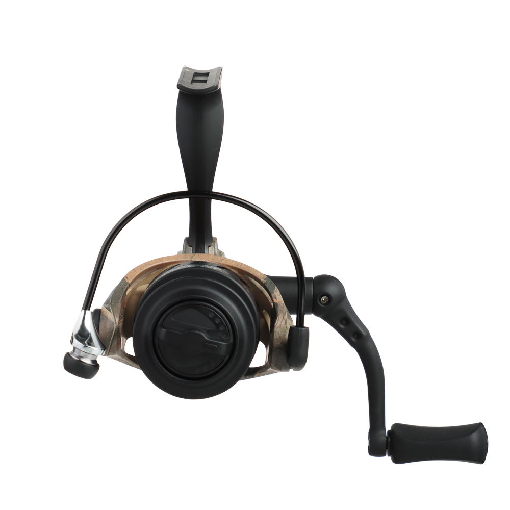 AZOR FISHING Катушка с передним фрикционом "Мастер Камо", MСF-30, 3+1 п.п. - #6