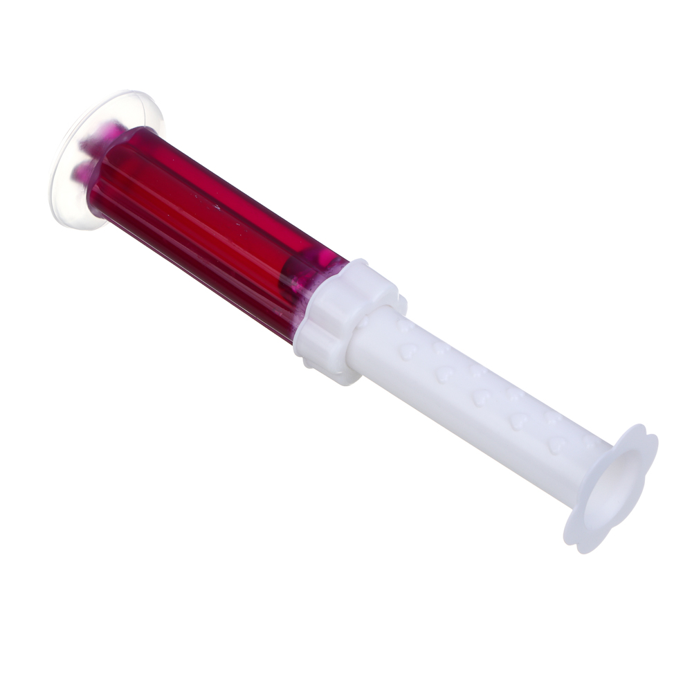 PROWAY Диски гелевые для унитаза "Лаванда"/"Океан"/"Цитрус" шприц, к/у, 36мл. 1шт - #6