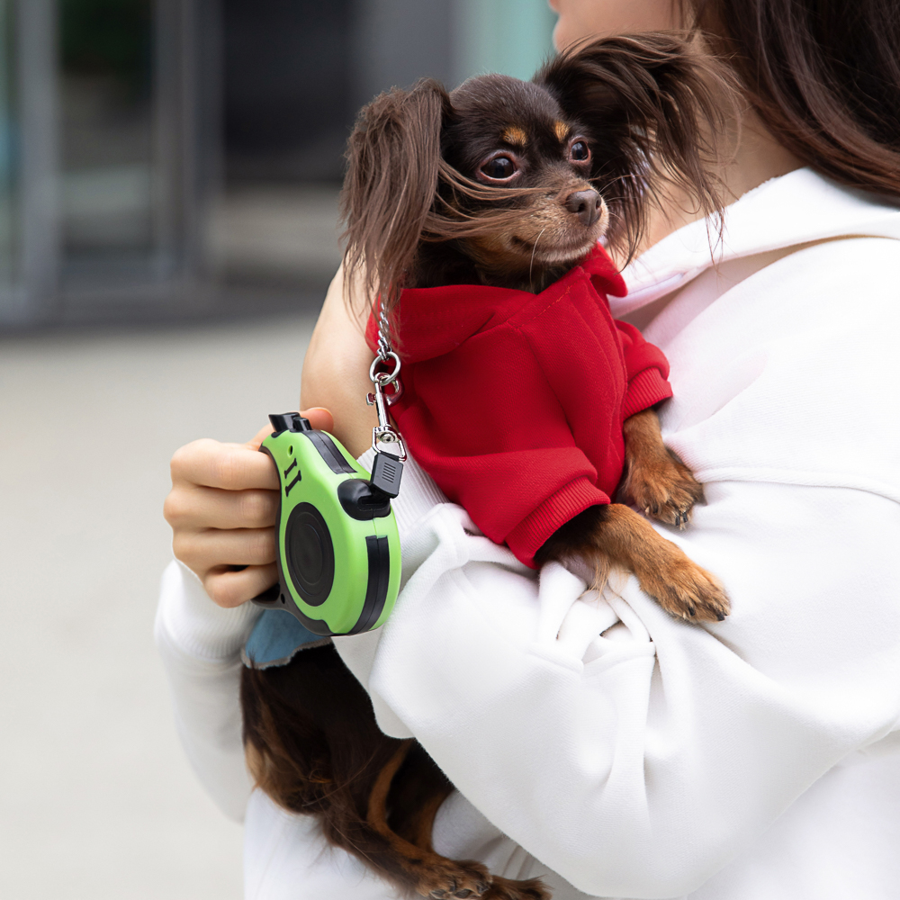 VETTA Толстовка для домашних животных с рисунком, хлопок, ПЭ, р. M - #17