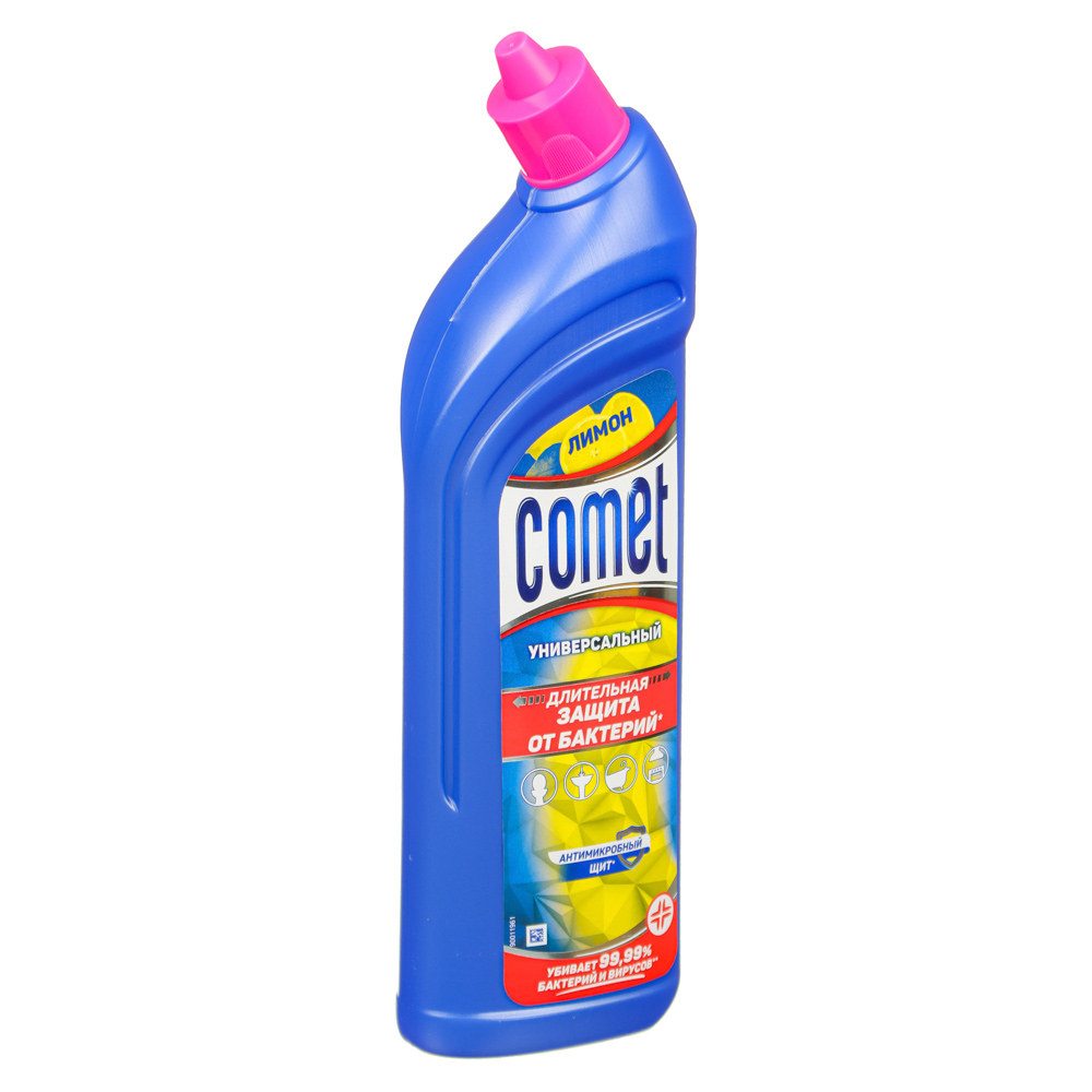Гель чистящий Comet, 700 мл - #4