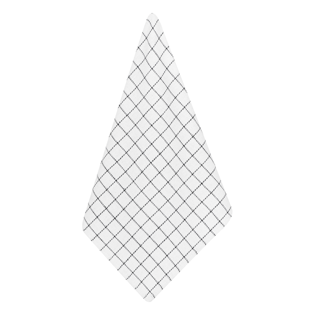 PROVANCE Стандарт Набор салфеток 10шт, 30х30см, 50% хлопок, 50% полиэстер - #4