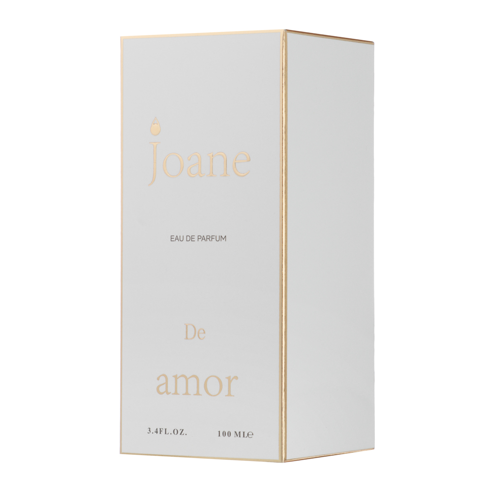 ЮниLook Туалетная вода женская Joane de Amor, 100 мл - #6