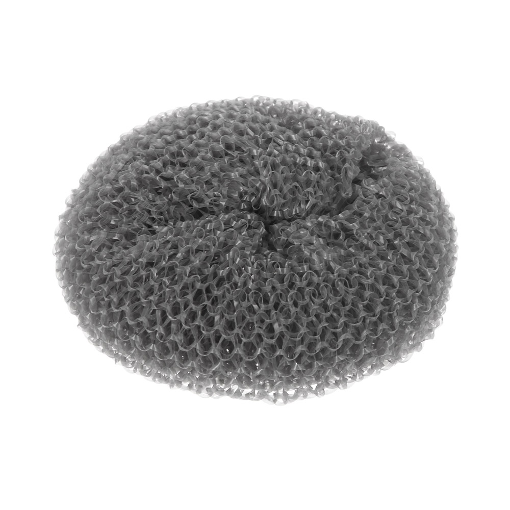 Набор губок для мытья посуды тм VETTA, "Бублик", 3 шт, 18 гр, полипропилен - #4