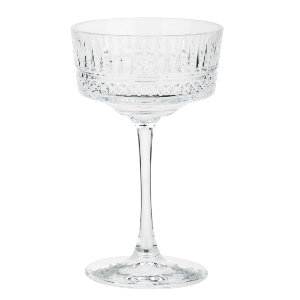 MILLIMI Набор бокалов Бенэ, 2 шт, 250 мл, стекло - #3