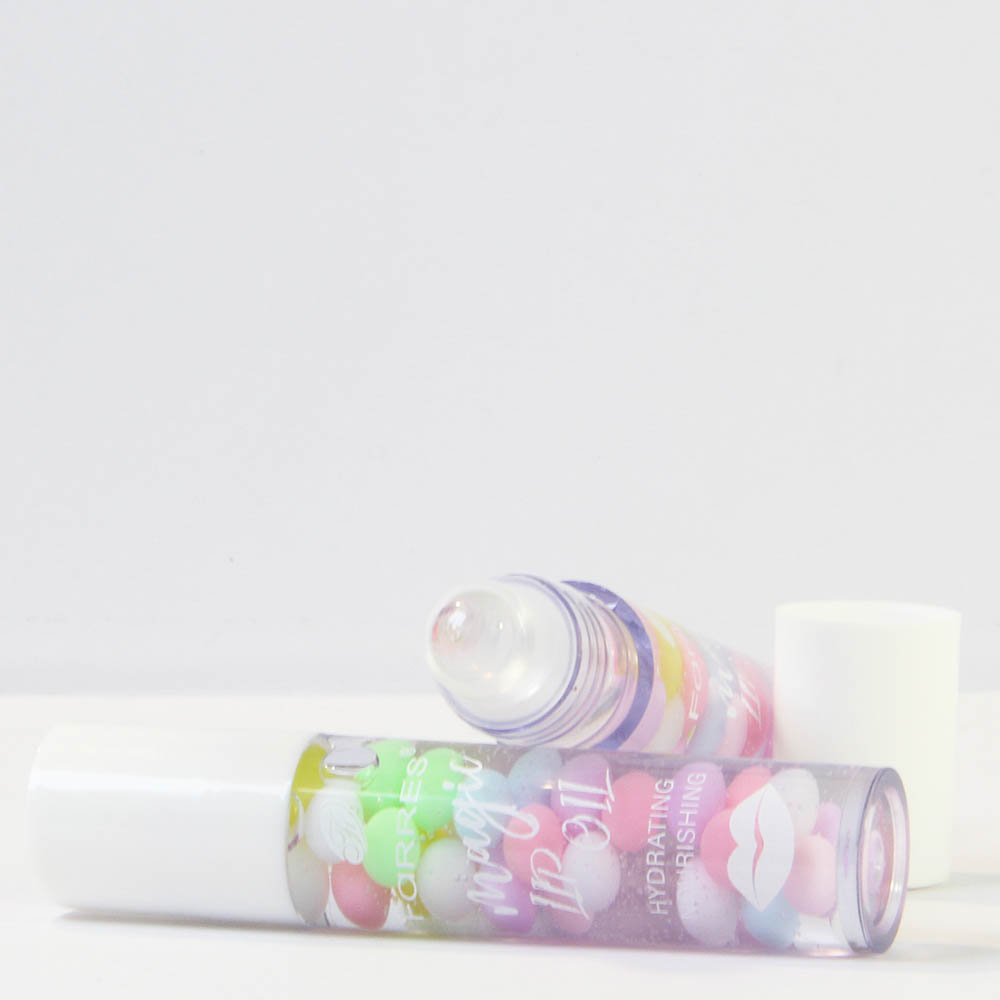 Масло для губ Magic Lip Oil увлажняющее тм Farres 6,9 г - #7