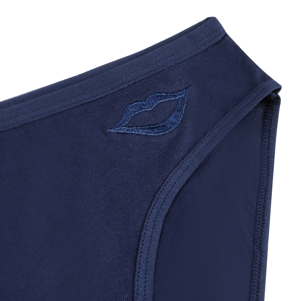 Трусы женские, р.42-44, 95% хлопок, 5% спандекс, Cotton #319(203) - #3