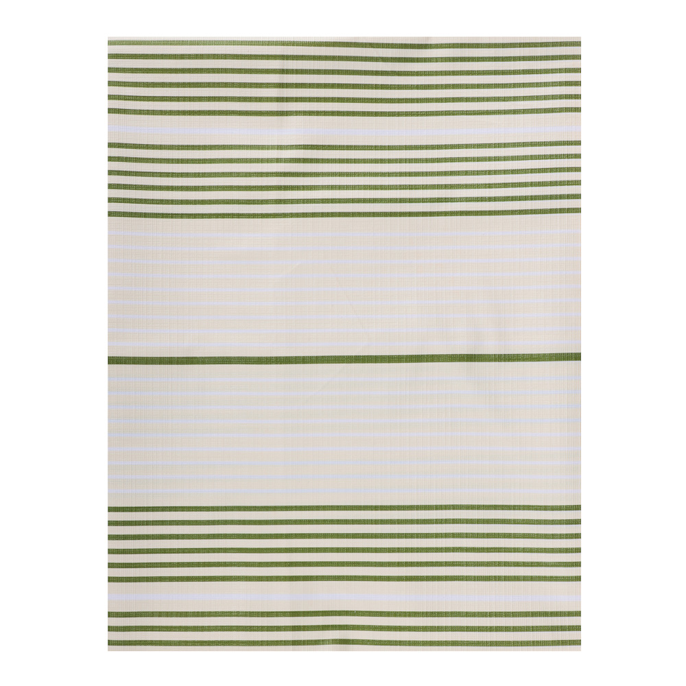 PROVANCE Хейзел Скатерть ПВХ 140х180см на текстильной основе, 2 дизайна - #8