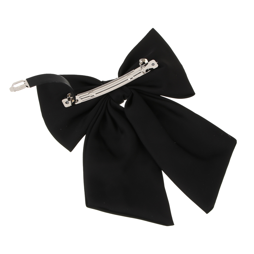 ЮНИLOOK Зажим для волос, 14,5х20см, полиэфирное волокно, 4 цвета, ACS25-19 - #5