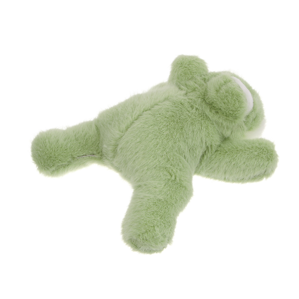 ИГРОЛЕНД Игрушка мягкая "Зверята" с магнитными лапками, 16 см, полиэстер, микс видов - #6