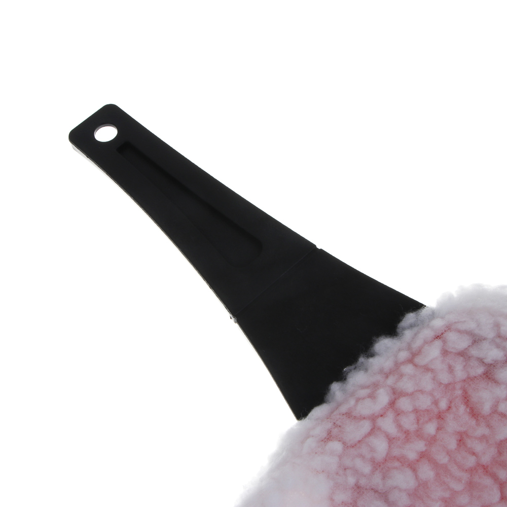 ЕРМАК Варежка скребок 2 в 1 - #7