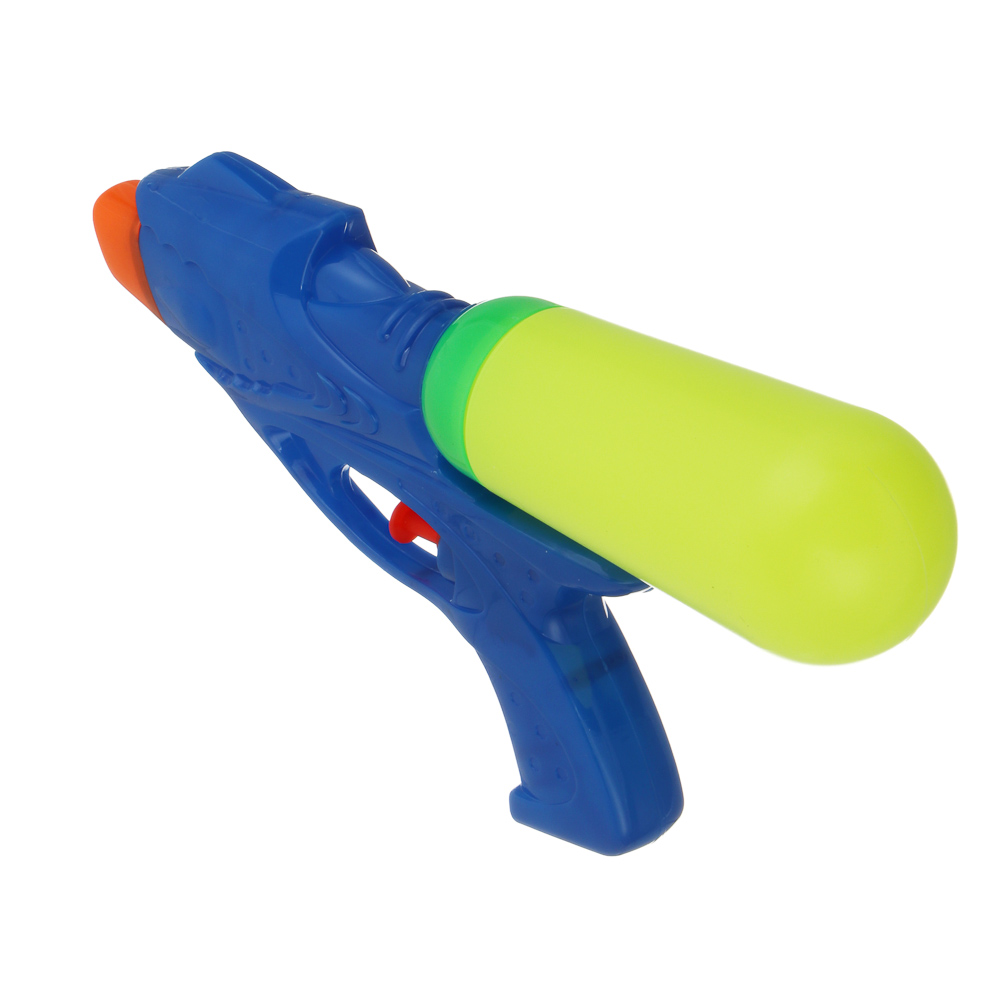 Водный пистолет, 120мл, PS - #7