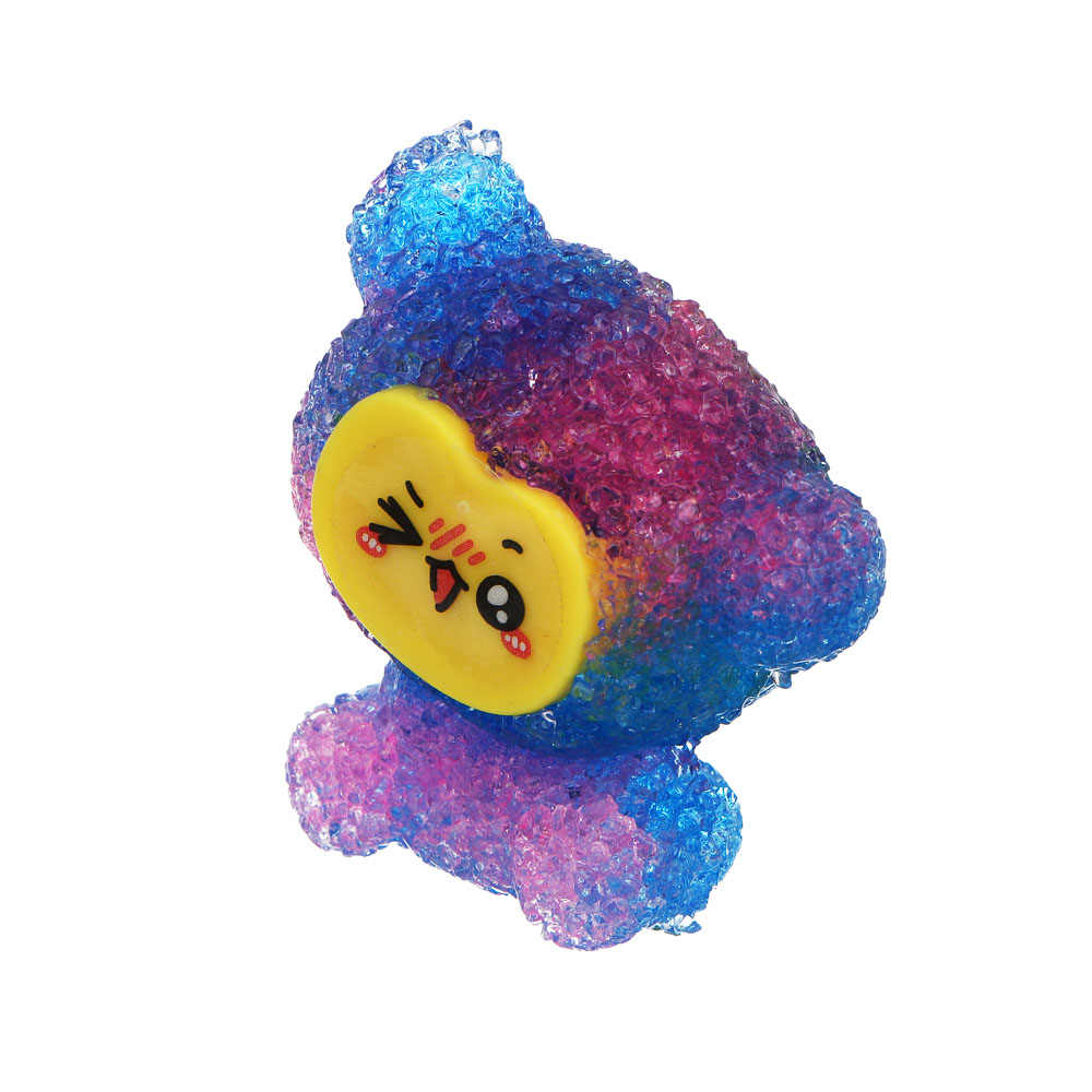 Набор для творчества "Сделай сам" гелевые фигурки, 11,2х5,7х9,5см, PVC, PVA, микс, 3+ - #10