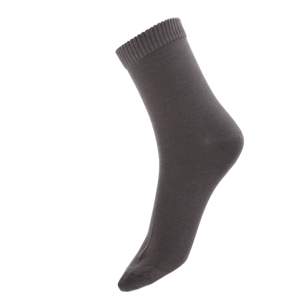 Носки мужские тм TURKAN, 90% хлопок, 8% полиамид, 2% лайкра, р.41-46, цвета в ас-те, #MY0818 - #2