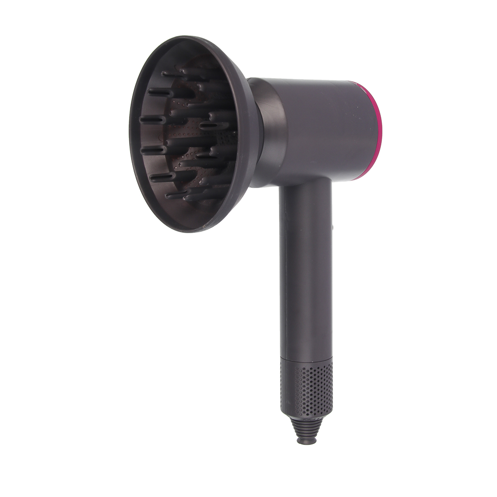 ИГРОЛЕНД Игровой набор бытовой техники "Салон красоты", пластик, 2хАА, 28х7,5х25 см - #6