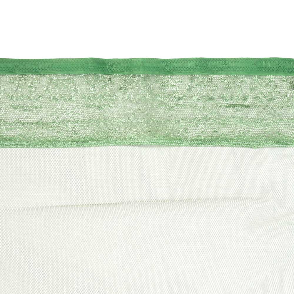 Москитная сетка для дверей тм INBLOOM на магнитах, 1.0х2.1м, полиэстер - #5