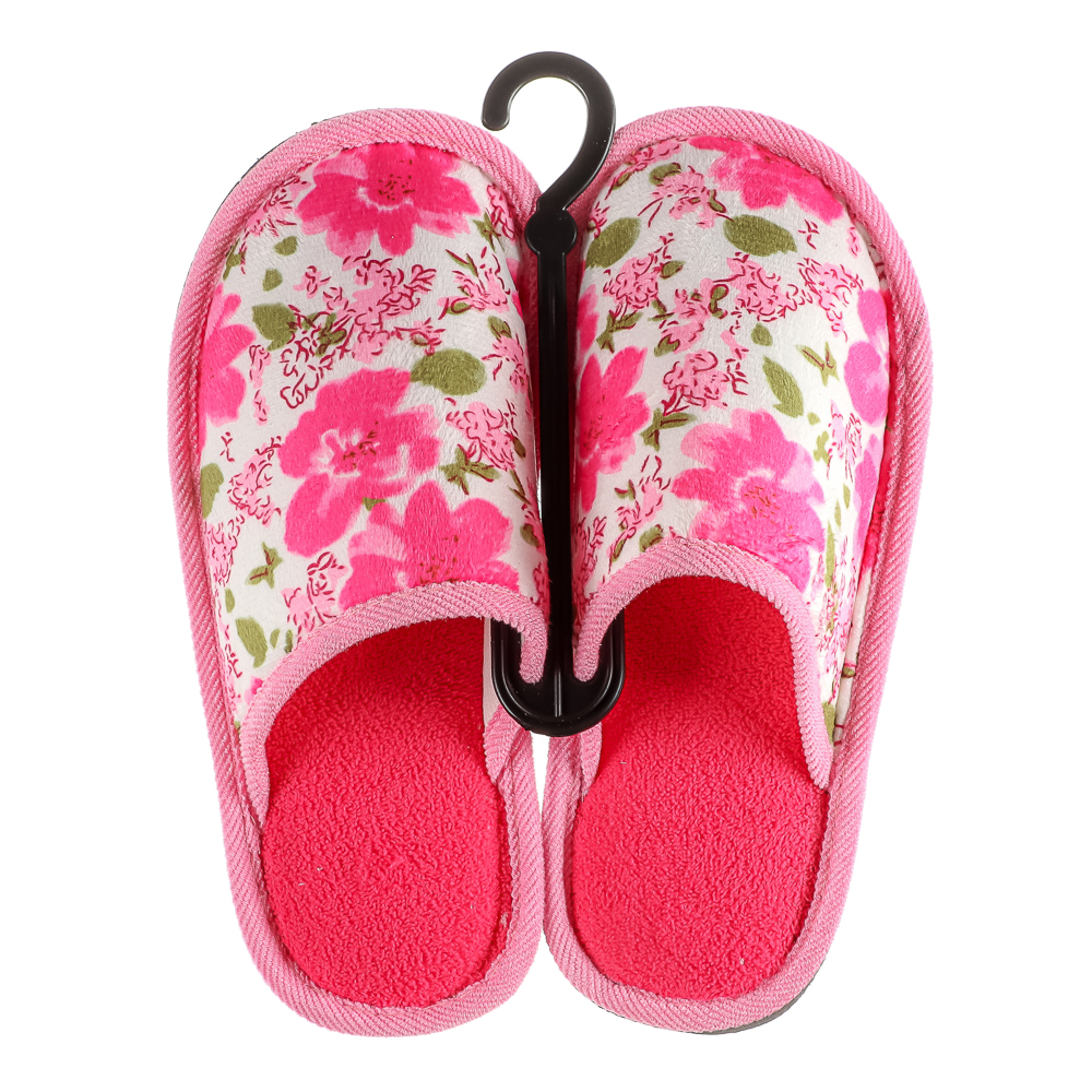 Обувь домашняя,арт.1110,р.40-41,в ассортименте - #8