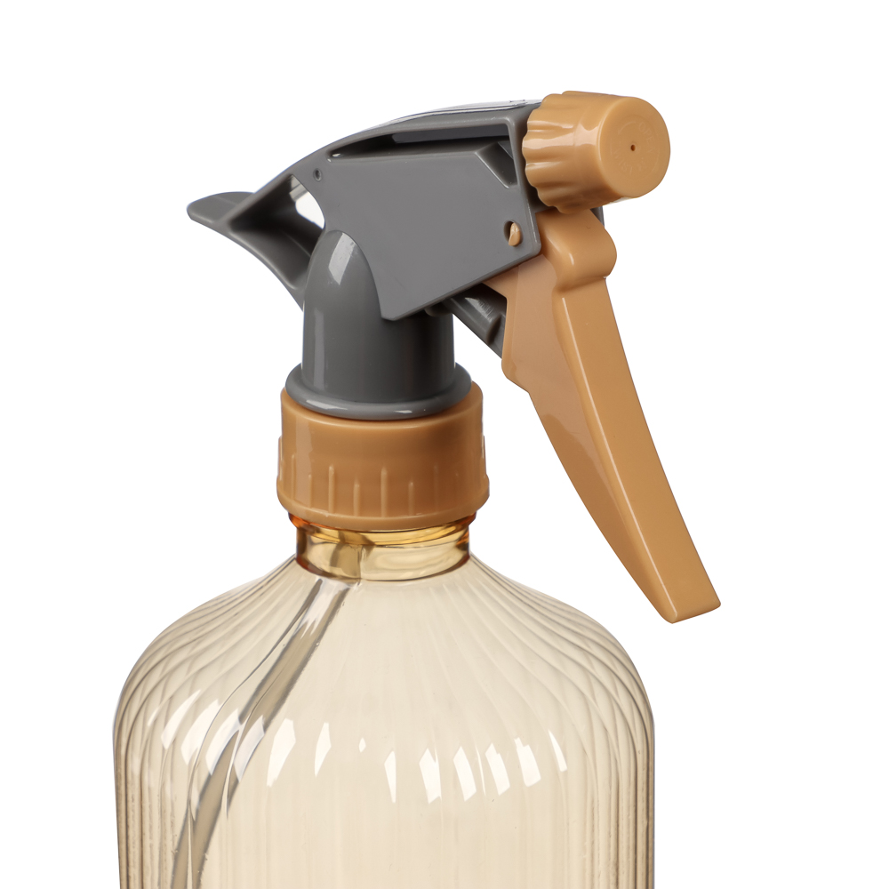 Пульверизатор тм INBLOOM, 570мл, PET, PP - #17