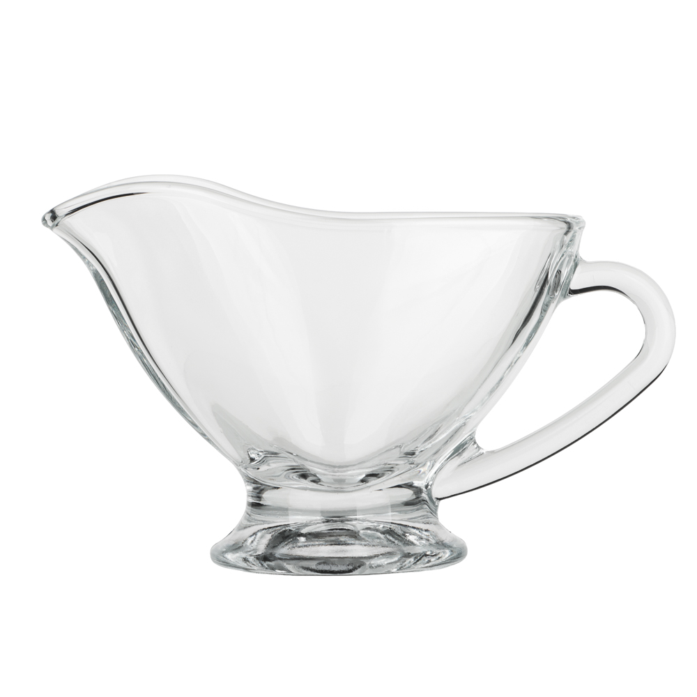 PASABAHCE Соусник Бейзик 170мл, стекло, 55012SLB - #1