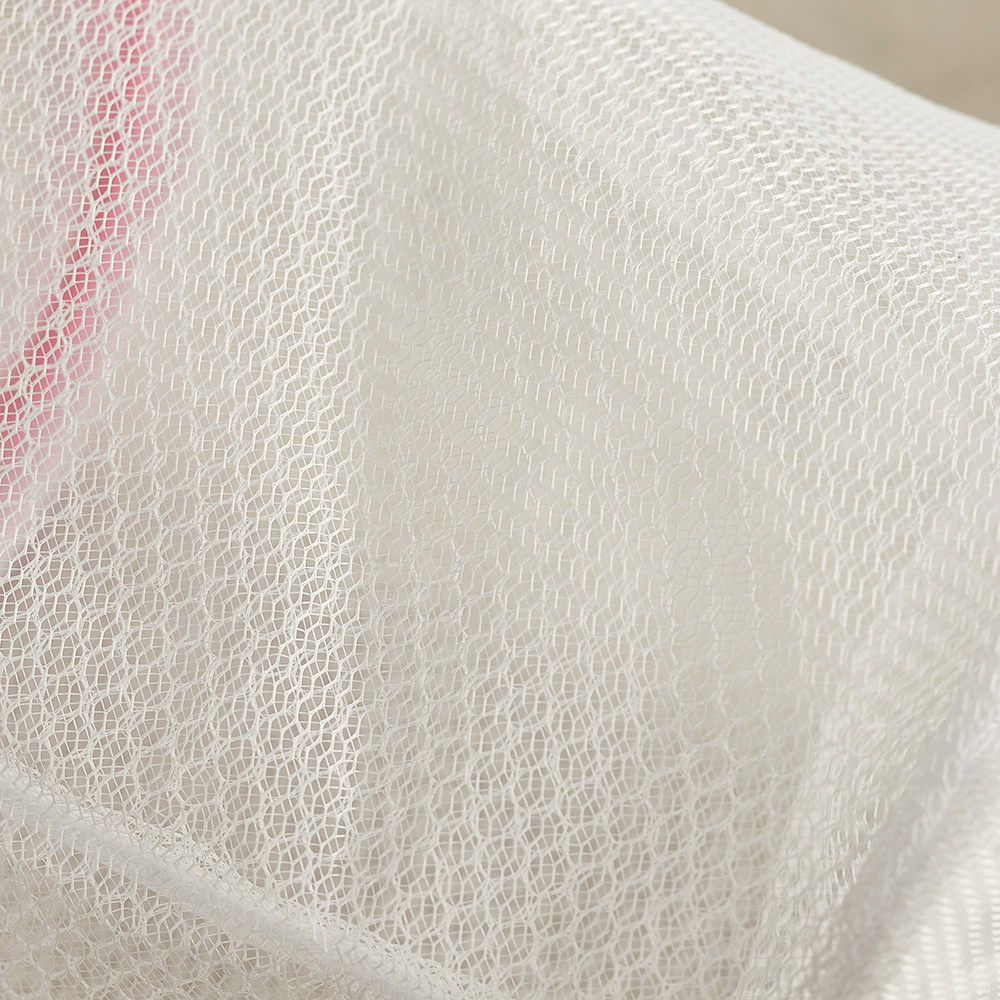 Мешок для стирки белья тм VETTA, цилиндр, на замке, пластик, полиэстер, d15х16h см - #10