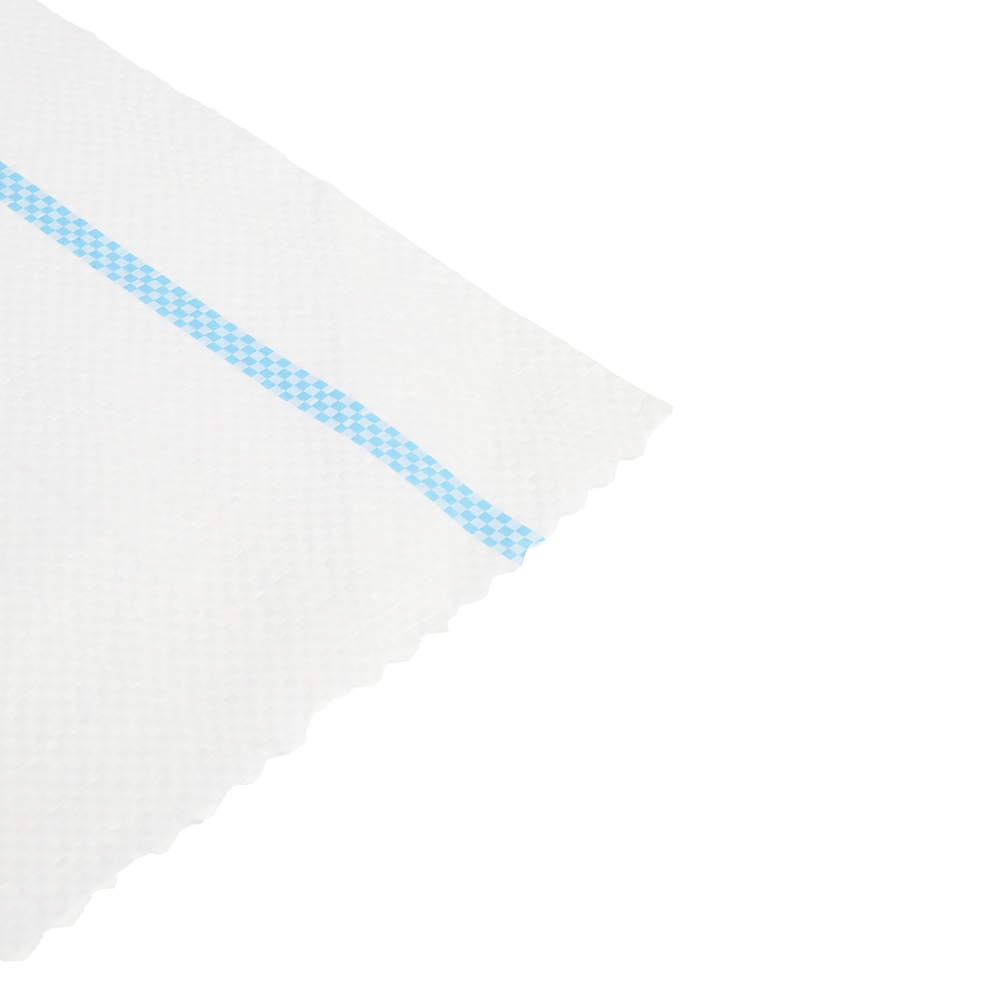 Мешок для строительного мусора полипропиленовый БЕЛЫЙ (п/п 1 сорт 45 х 95см (±3см) – 45±3 гр.) - #2