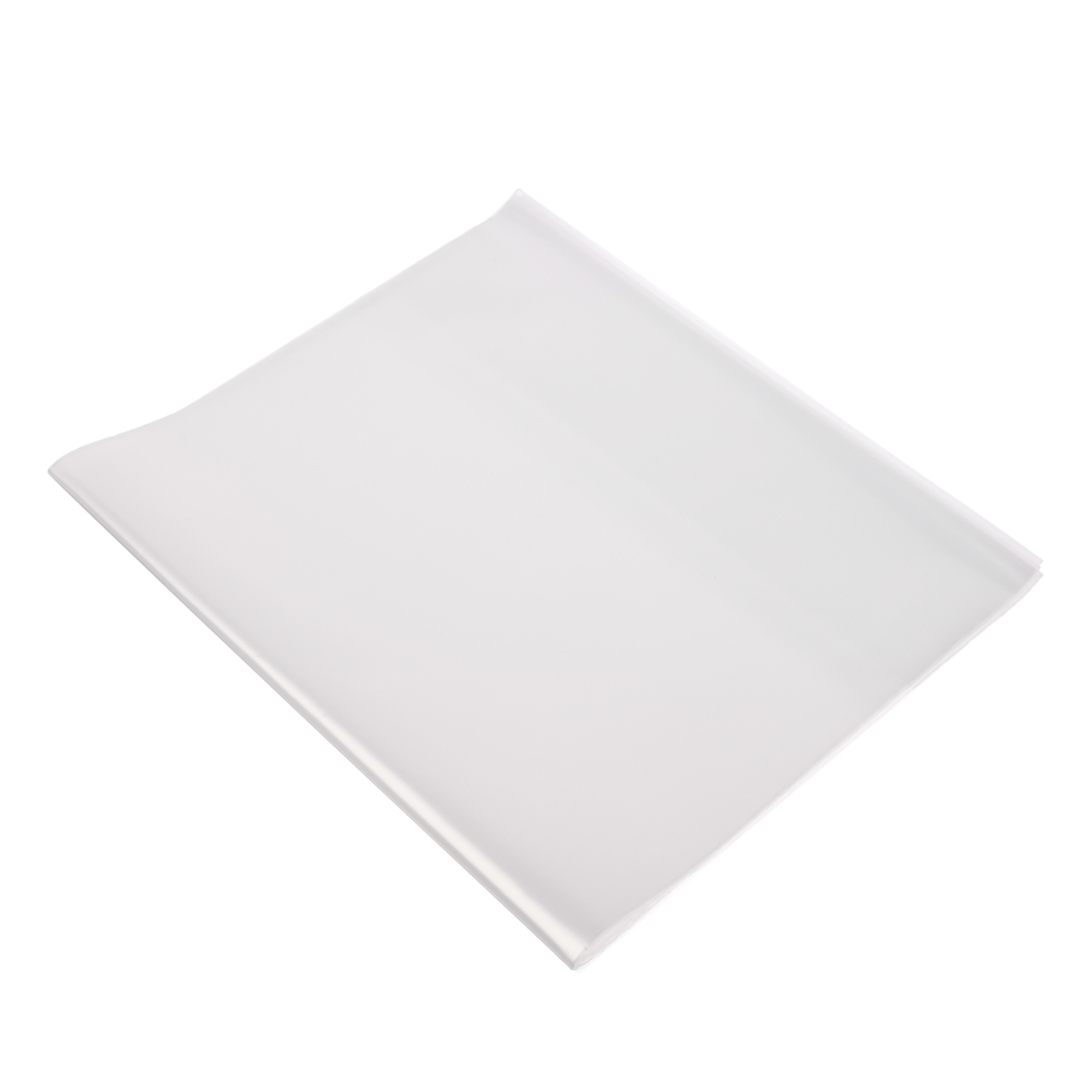 Обложки для тетрадей, 10 штук, ПВД 80мкм, 20,8x34,5 см, в пакете, НС-208 - #2