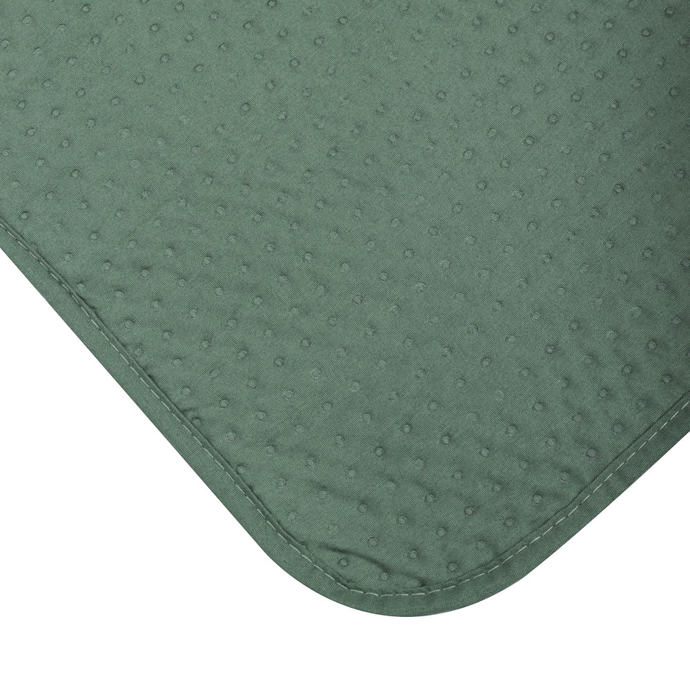 PROVANCE Ботаника Покрывало фактурное 200х220см, 100% полиэстер, 3 цвета - #3