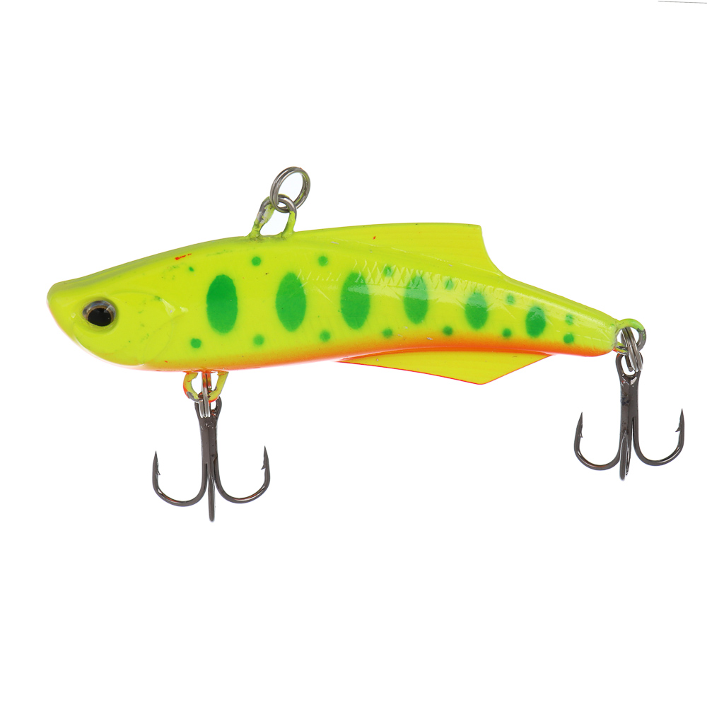 Ратлин "Эверкетч" тм AZOR FISHING, 20 гр, 7 см, 5 цветов - #2