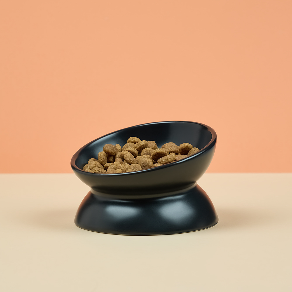 VETTA Миска для домашних животных, керамика, 13.5х9 см, 150 мл - #7