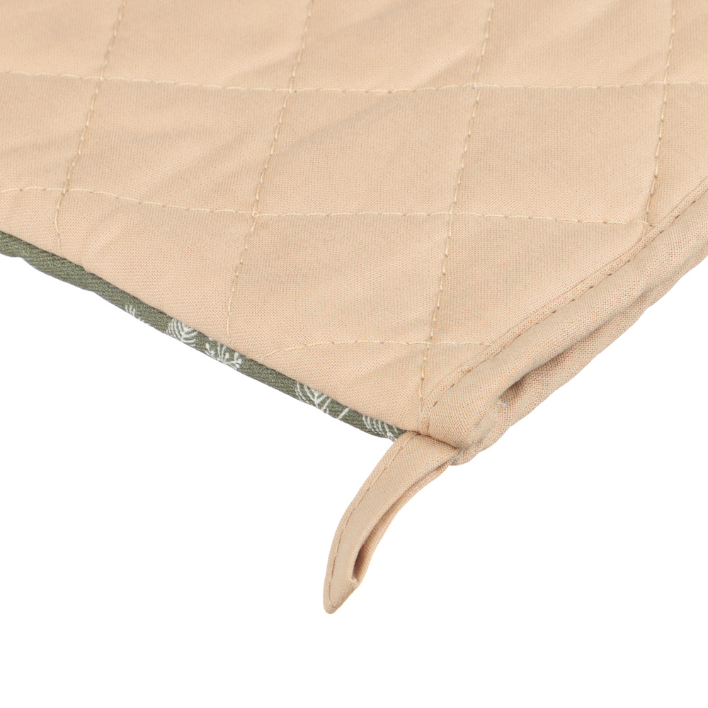 PROVANCE Кантри Комплект прихваток 2шт, 18х18, 18х28, 100% хлопок, 3 цвета - #6