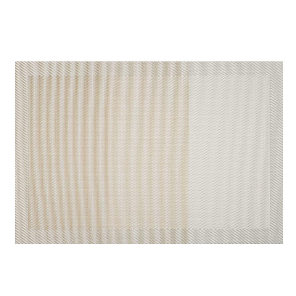 Набор салфеток сервировочных ПВХ, 2шт, 30x45см, "Богема" - #2