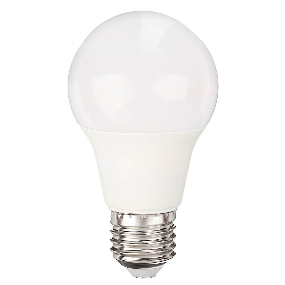 BY Промо Лампа светодиодная А60 13 Вт, Е27, 780 Лм, 4200 К, 175-245 В, Ra>80, IRF <5% - #1