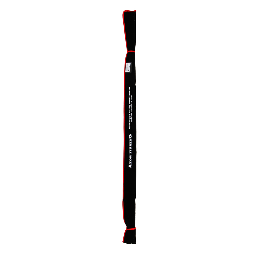 AZOR FISHING Спиннинг штекерный Prototype X-Jig HARD 802H, Длина: 2,4м, Тест:10-35г - #6