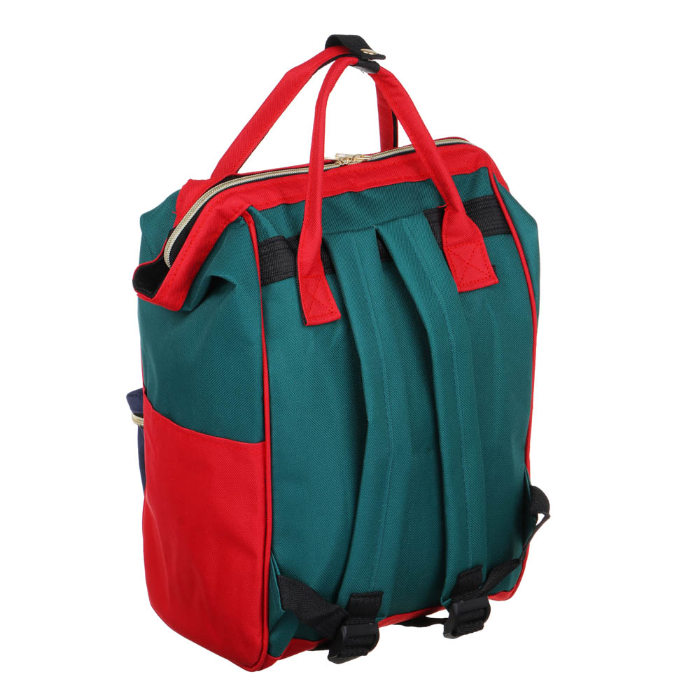 Сумка-рюкзак ЮL, 37х24х18 см, 4 цвета - #4