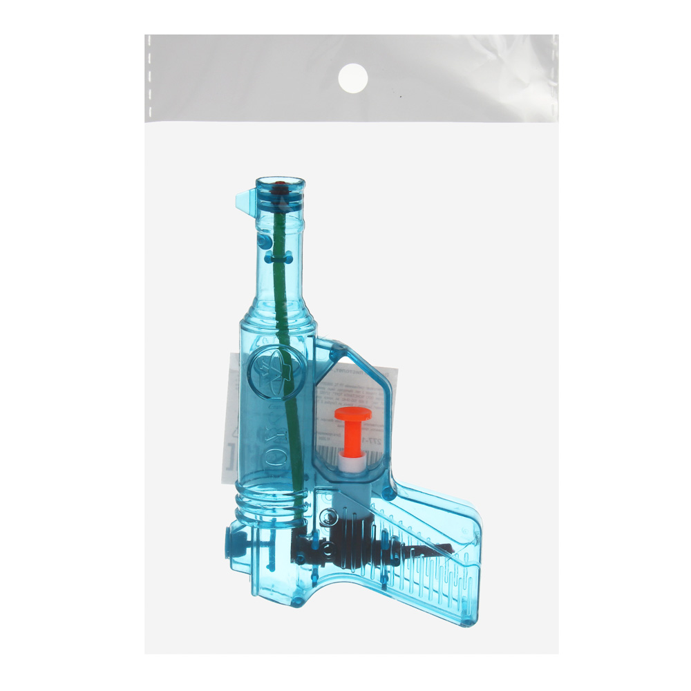 Водный пистолет, 40мл, PS - #3