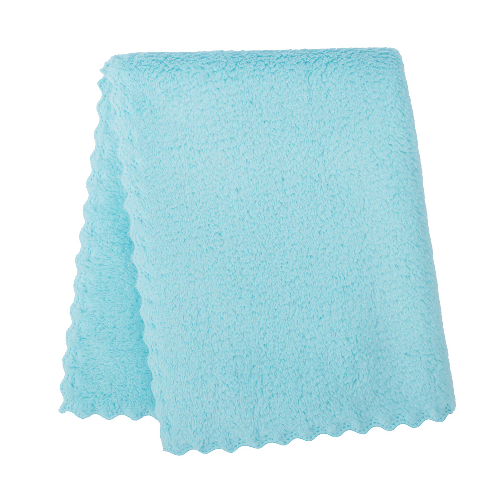 PROVANCE Ботаника Полотенце махровое 30х38см, 85% полиэстер, 15% полиамид, 4 цвета - #1