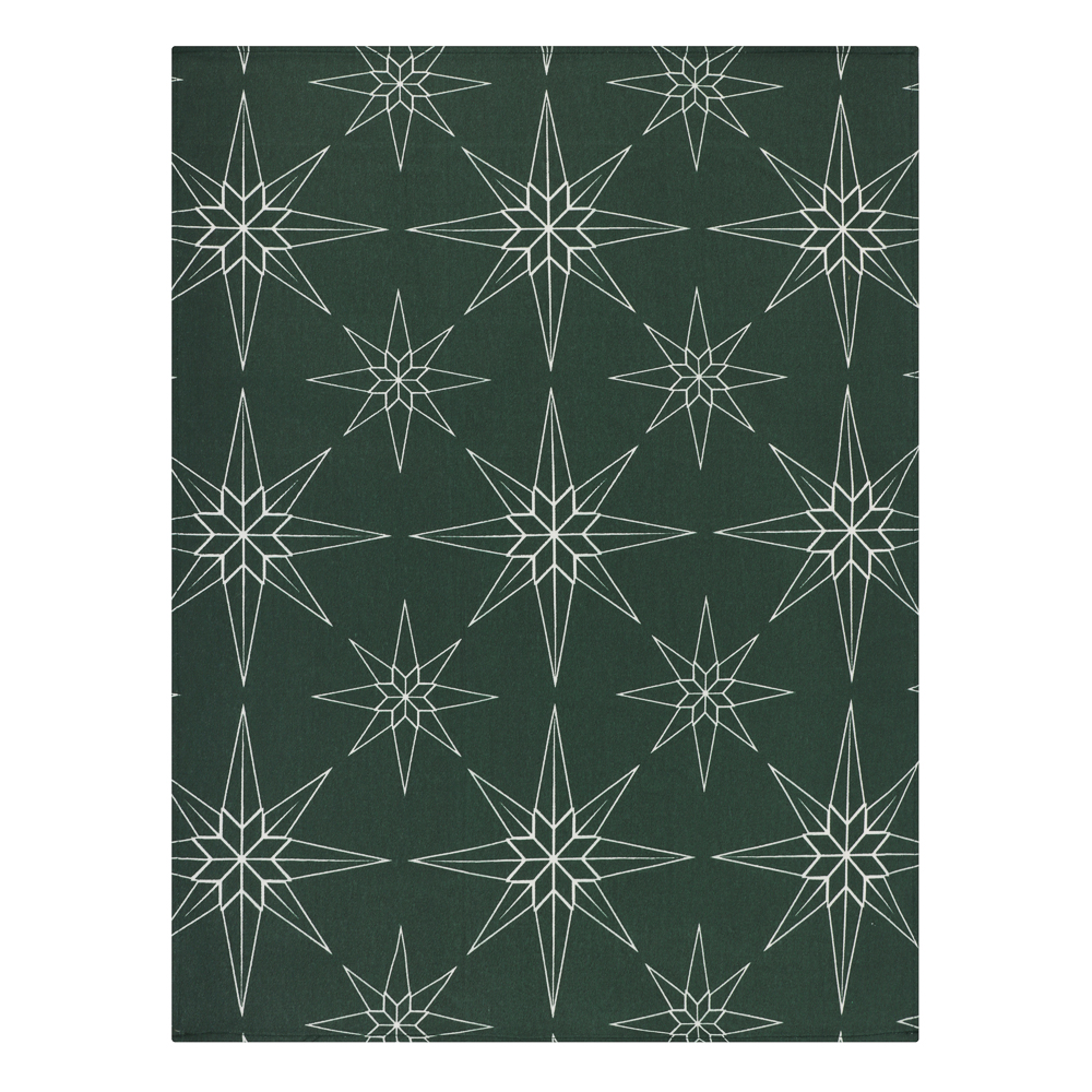 PROVANCE Щелкунчик Полотенце кухонное в наборе 2шт, 45х60см, 100% хлопок - #4