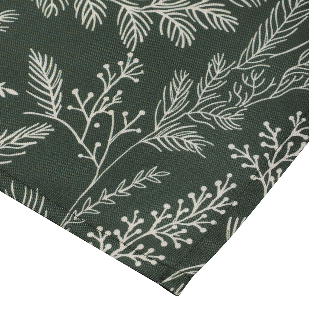 PROVANCE Кантри Скатерть текстильная, 140x180см, 100% полиэстер - #7