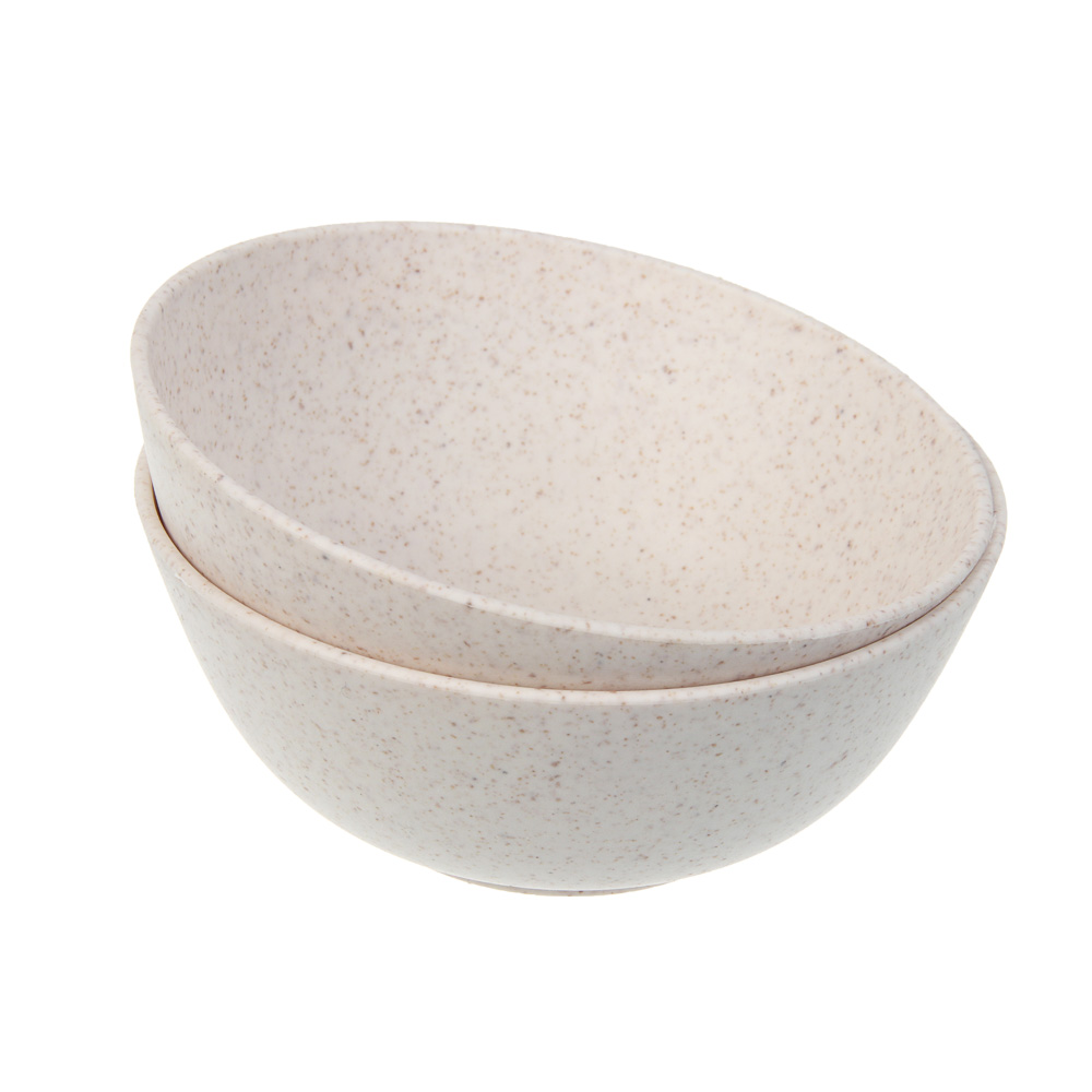 ИГРОЛЕНД Игровой набор посуды "Экопластик", 18 предметов, пластик, 34,5х11х24 см - #12