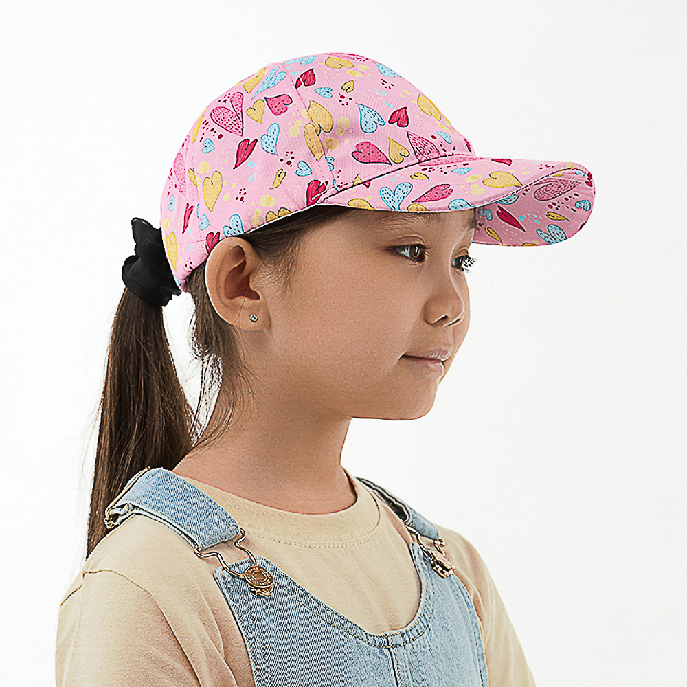 GALANTE Кепка детская, 100% полиэстер, р-р 54, 6 дизайнов, ВЛ24-02 - #8