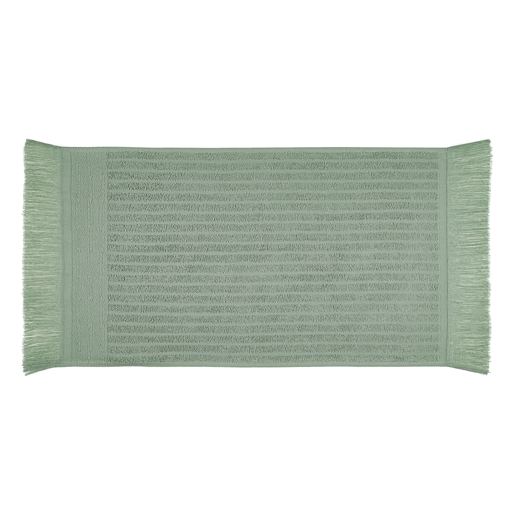 PROVANCE Ботаника Комплект полотенец махровых, 400г/м, 100% хлопок, 30х50, 50х90, 70х130, 6 цветов - #10