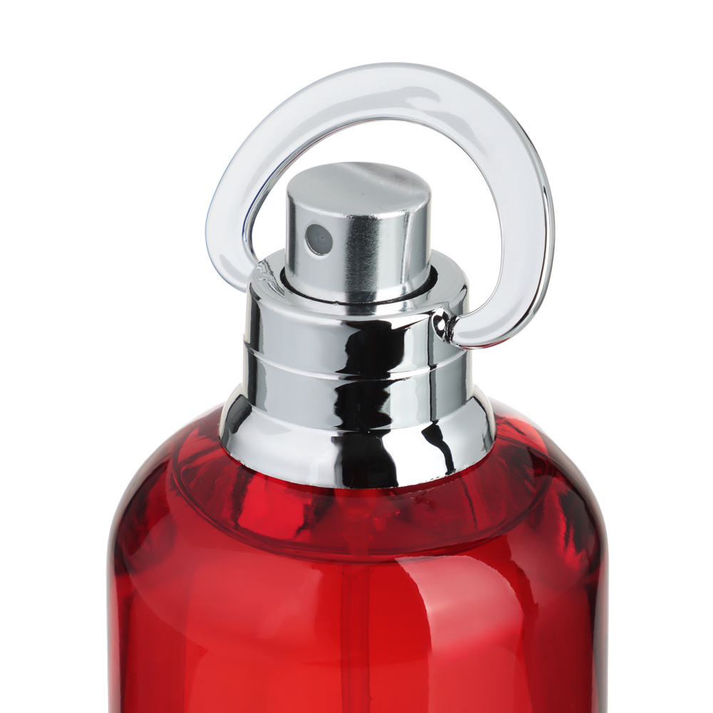 ЮниLook Туалетная вода женская Love & More, 100 мл - #4