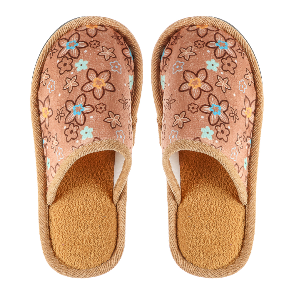 Обувь домашняя,арт.1110,р.38-39,в ассортименте - #19