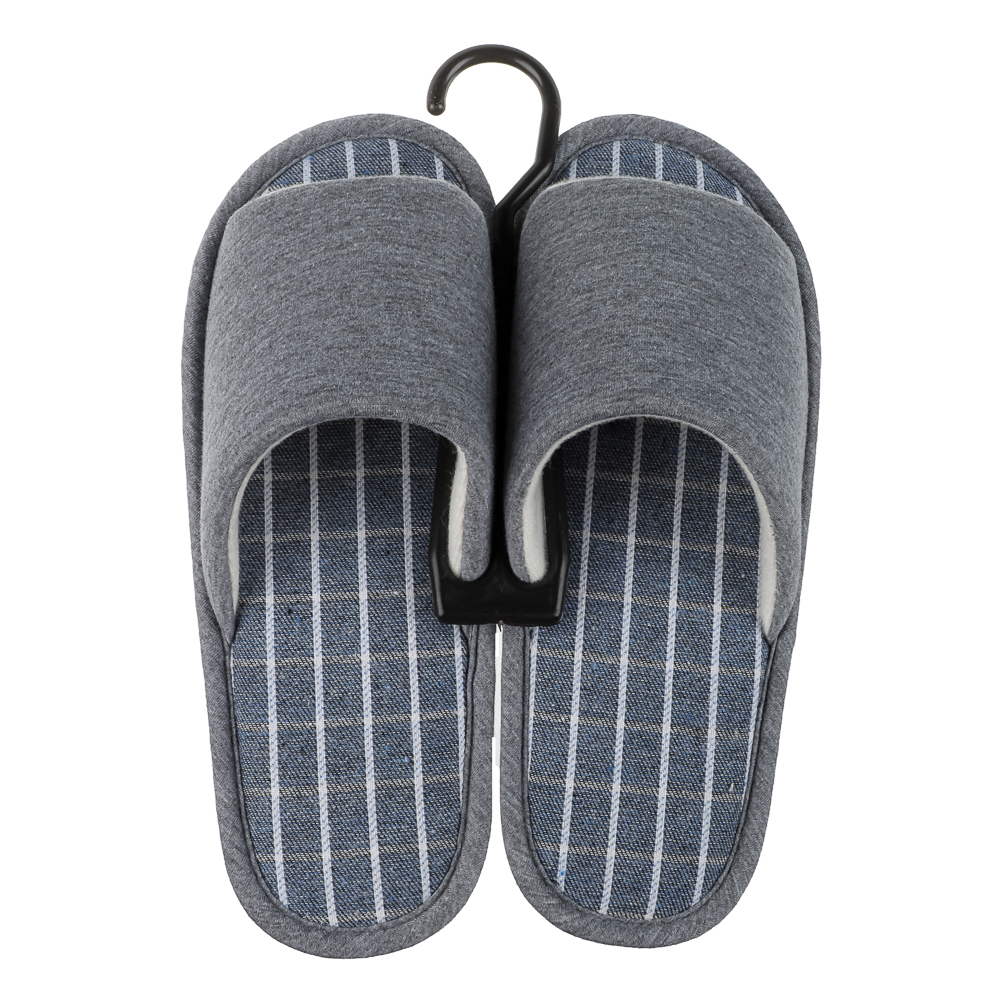 Обувь домашняя, размер 46-47, разноцветные, 25-#1 - #4