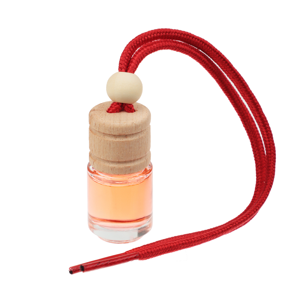 NEW GALAXY Ароматизатор подвесной Freshline арбуз, 5 мл - #2