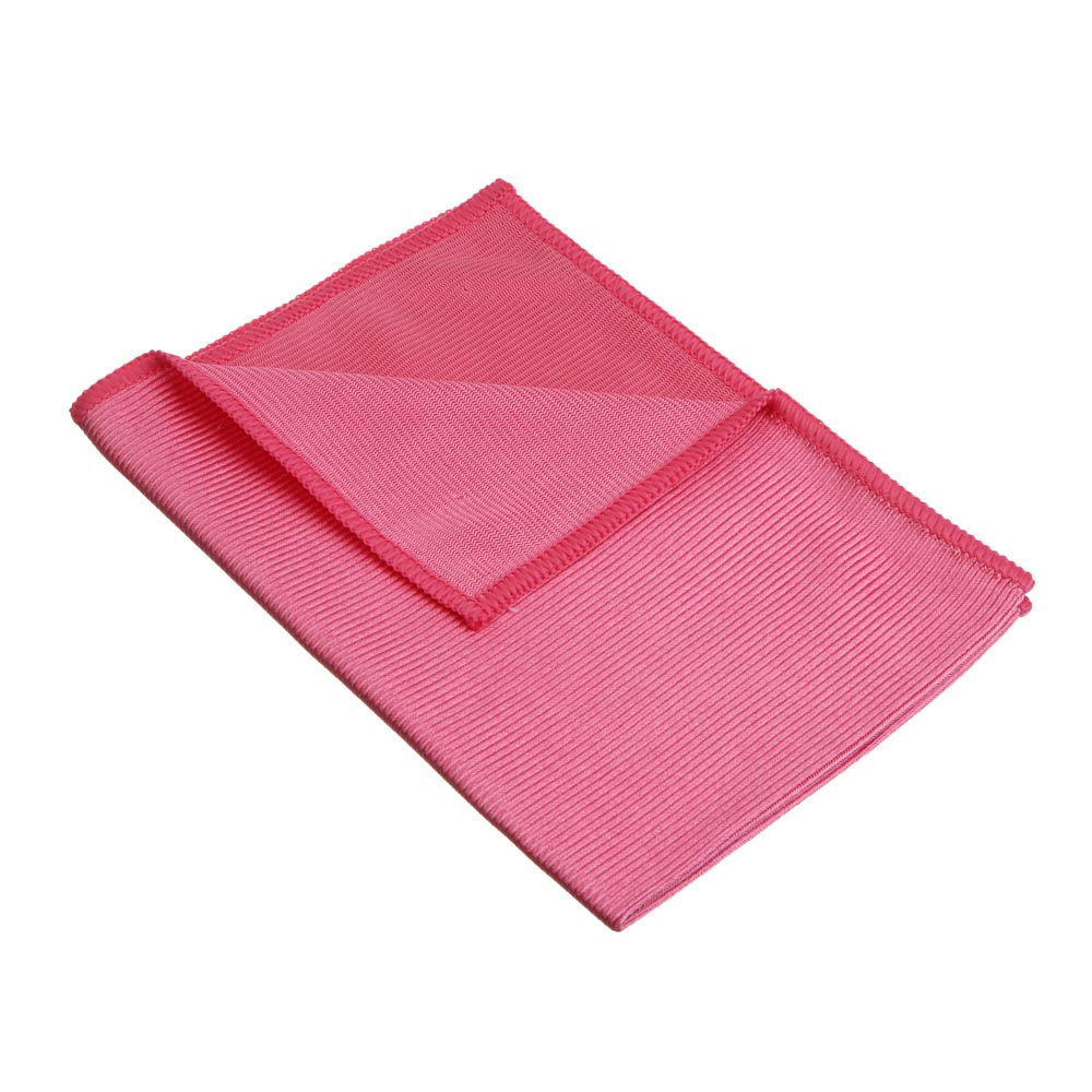 VETTA Салфетка из микрофибры, для сантехники, 30х40см, 260г/кв.м. - #2