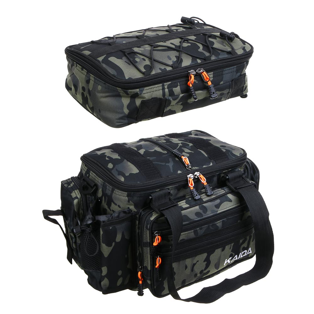 KAIDA Сумка рыболовная, арт.1 - #8