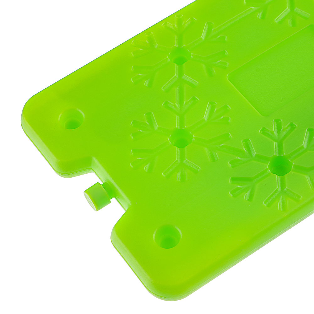 Хладоаккумулятор тм ЯРКОЕ ЛЕТО, 400г, пластик - #12