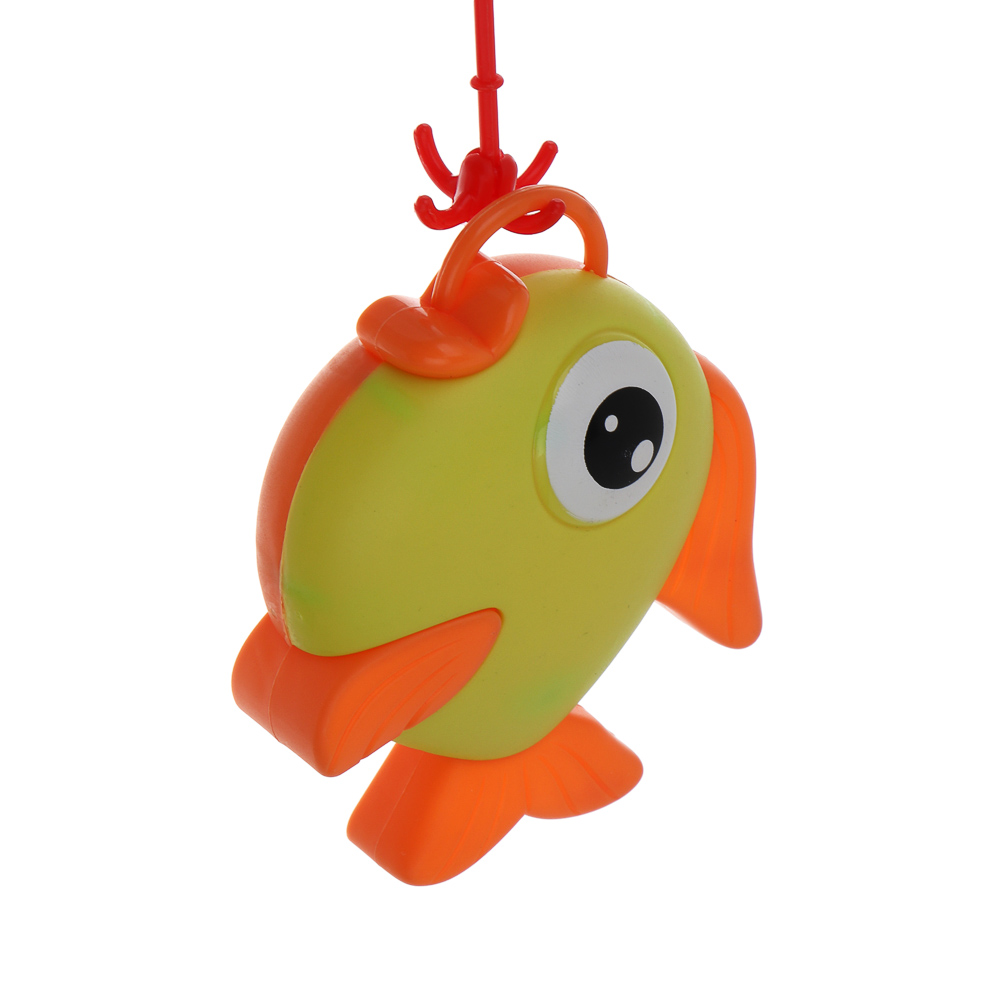 Набор рыбалки 5 предметов, 28х16х3,5см - #5